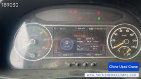 Buy Sany STC120T5-1 (24) Used Crane / 4 Buy Sany STC120T5-1 (24) Used Crane / 4